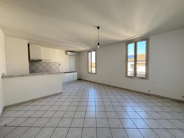 Appartement location à Castres