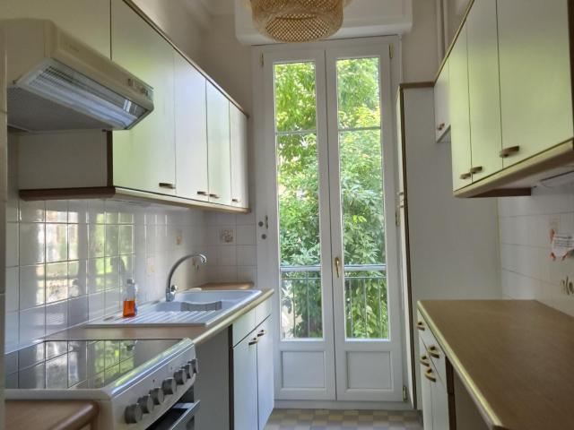 Appartement location à Nice