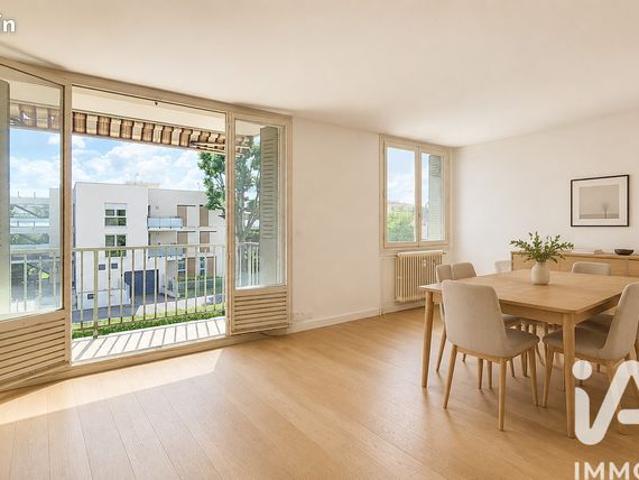 Appartement vente à Lyon, Métropole de Lyon