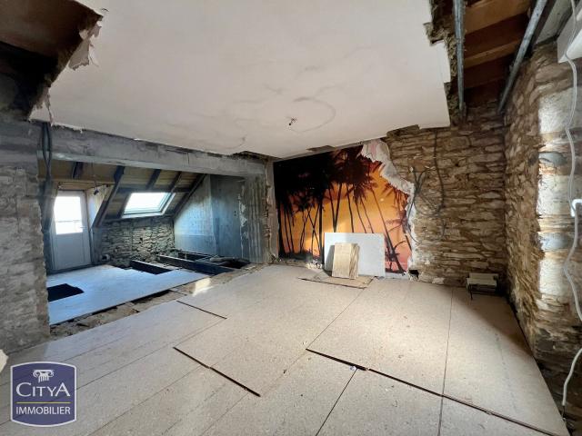 Appartement vente à Quimper, Bretagne