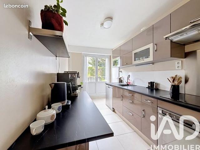 Appartement vente à Nogent-sur-Marne, Nogent-sur-marne