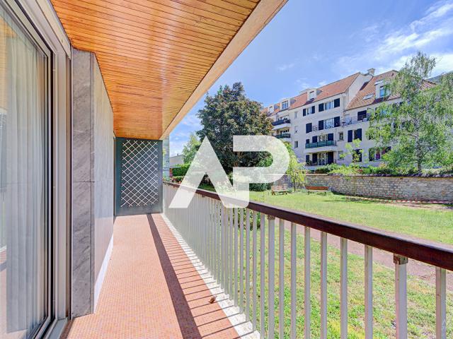 Appartement vente à Nanterre, Rueil-malmaison