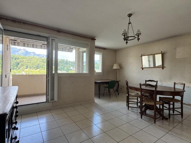 Appartement vente à Lepic, Aix-les-Bains