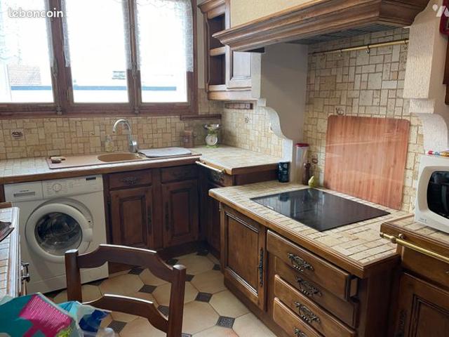 Appartement vente à Soissons