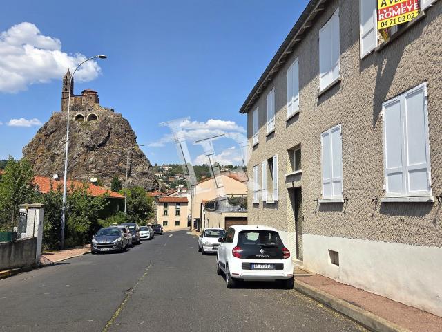 Appartement vente à Le Puy-en-Velay, Le Puy-en-velay