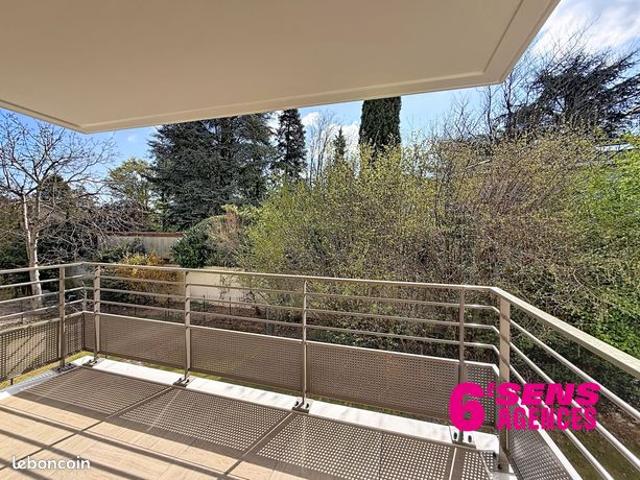 Appartement vente à Châlons-en-Champagne, Francheville