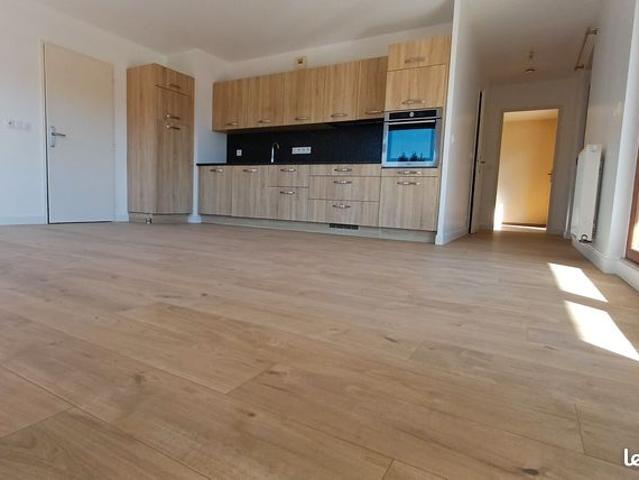 Appartement vente à Challes-les-Eaux, Savoie