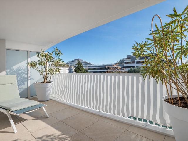 Appartement vente à Grasse, Villeneuve-loubet