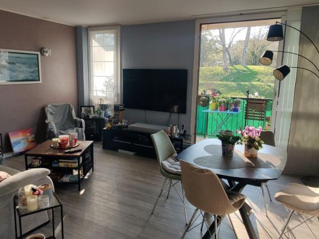 Appartement vente à Ombrages, Brunoy