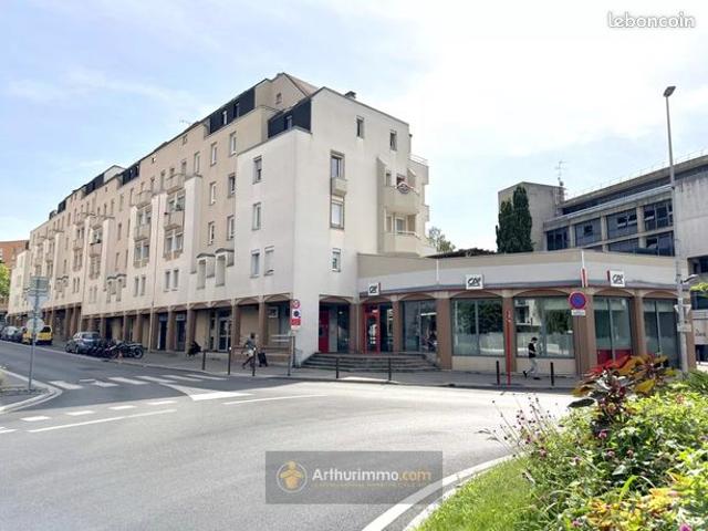 Appartement vente à Argenteuil, Eaubonne