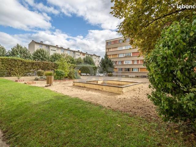 Appartement vente à Le Raincy, Neuilly-sur-marne