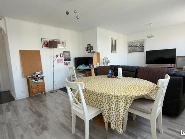 Appartement vente à Le Raincy, Neuilly-sur-marne