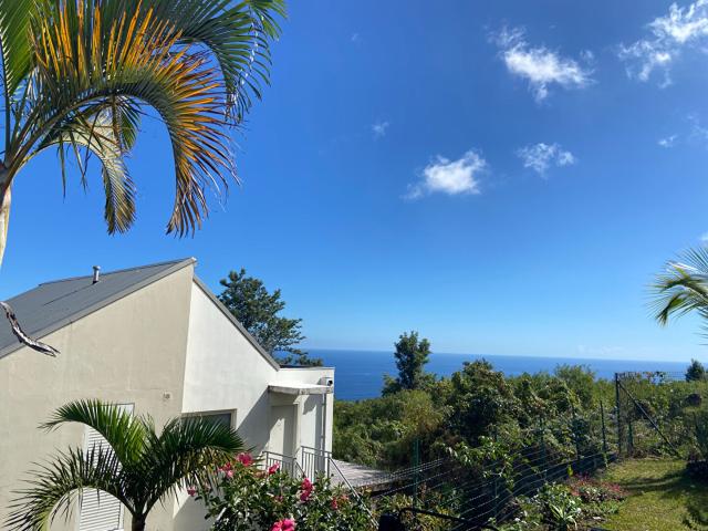 Appartement vente à La Réunion