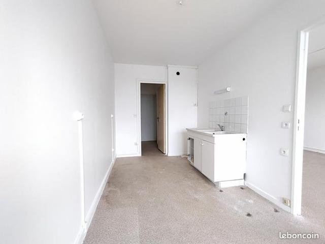 Appartement vente à Compiègne, Longueil-annel