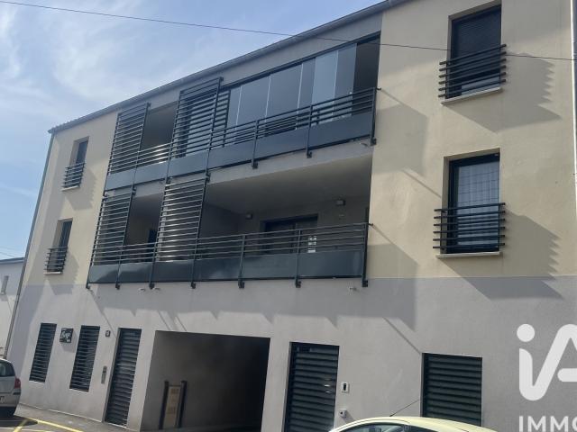 Appartement vente à Narbonne