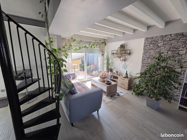 Appartement vente à Troyes, Montaulin