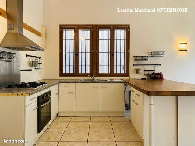 Appartement vente à Prades