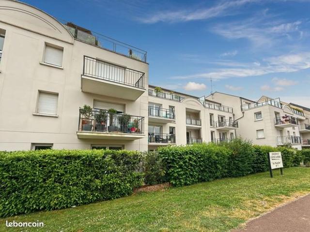 Appartement vente à Orléans, Saint-jean-le-blanc