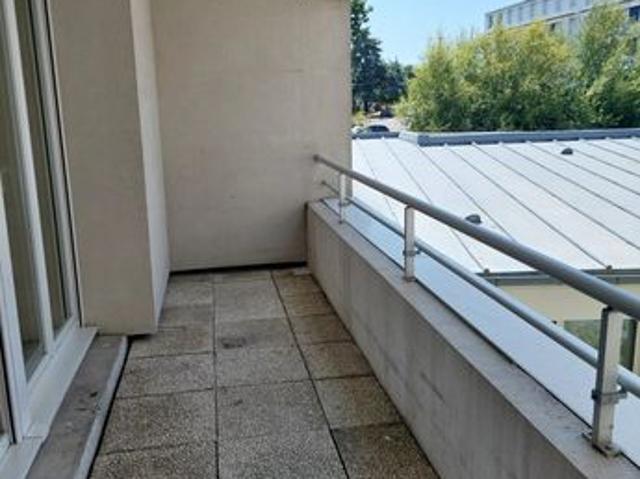 Appartement vente à Nantes, Saint-herblain