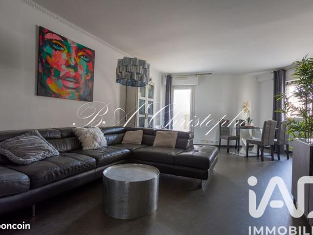 Appartement vente à Argenteuil, Ermont