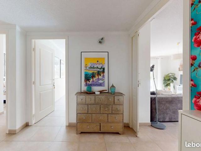 Appartement vente à Arrondissement de Draguignan, Fréjus