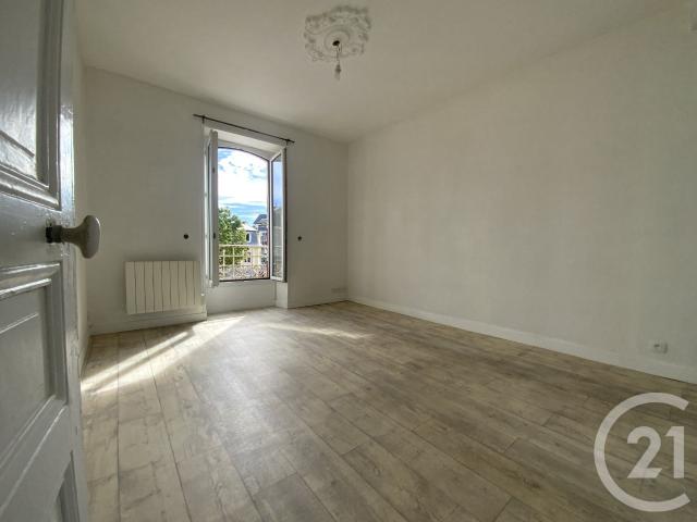 Appartement vente à Saint-Malo, Bretagne
