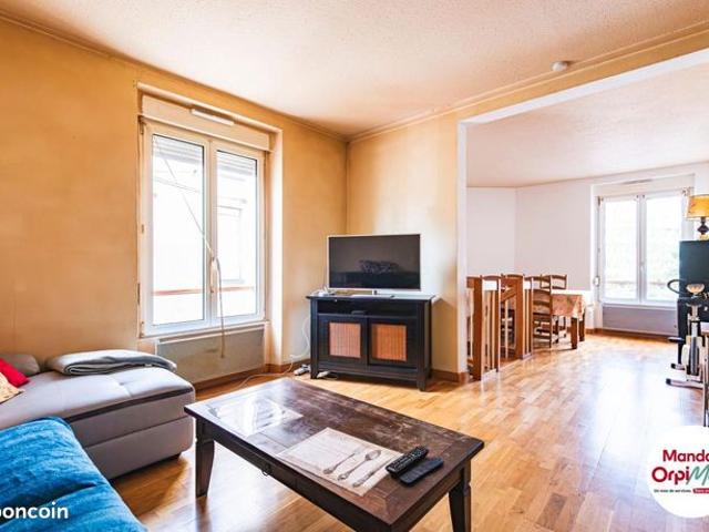 Appartement vente à Épernay, Epernay