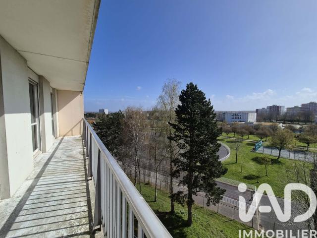 Appartement vente à Le Havre