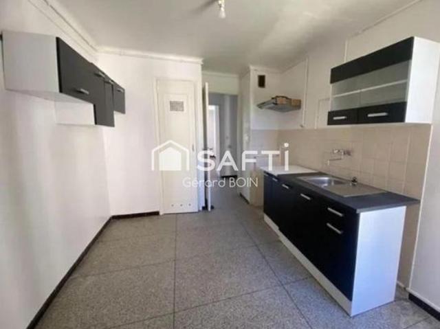 Appartement vente à Forcalquier, Manosque