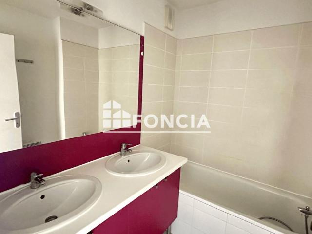 Appartement vente à Toulouse