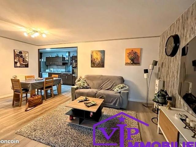 Appartement vente à Rouen, Petit-couronne