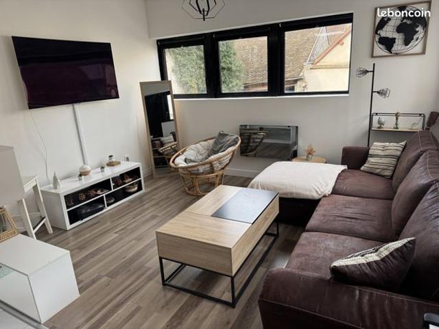 Appartement vente à Provins, Montereau-fault-yonne