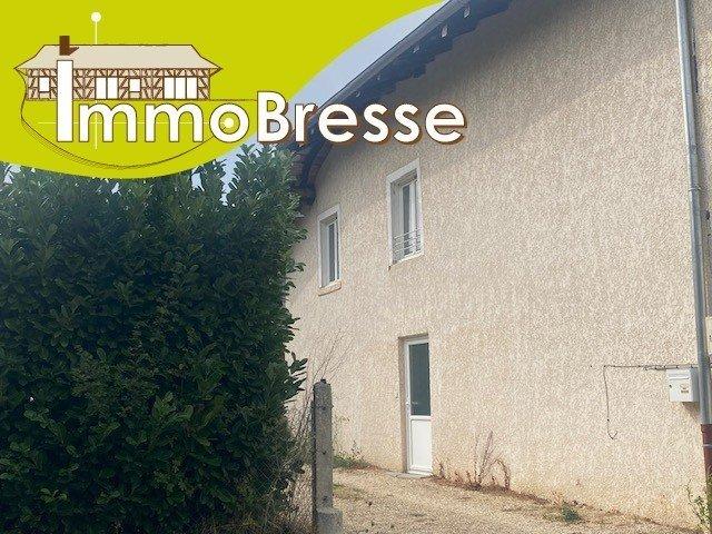 Appartement location à Bourg-en-Bresse, Lescheroux