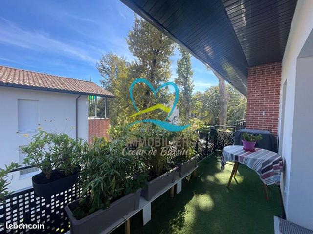 Appartement vente à Arcachon, Audenge