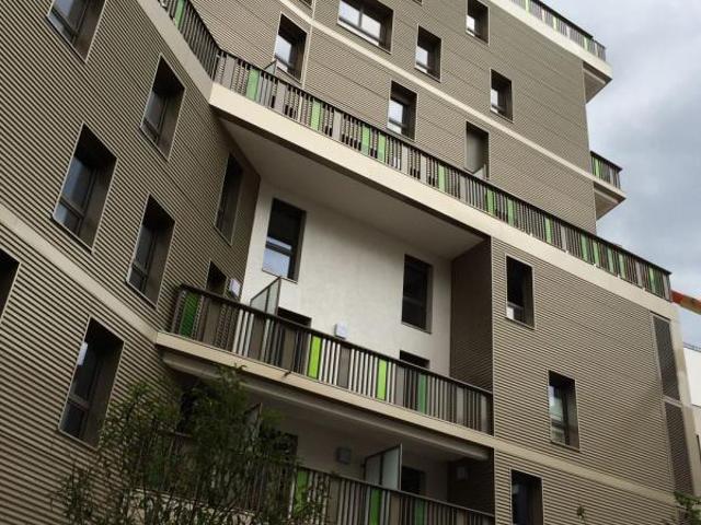 Appartement location à Nanterre