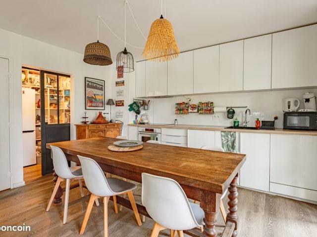 Appartement vente à Bayonne