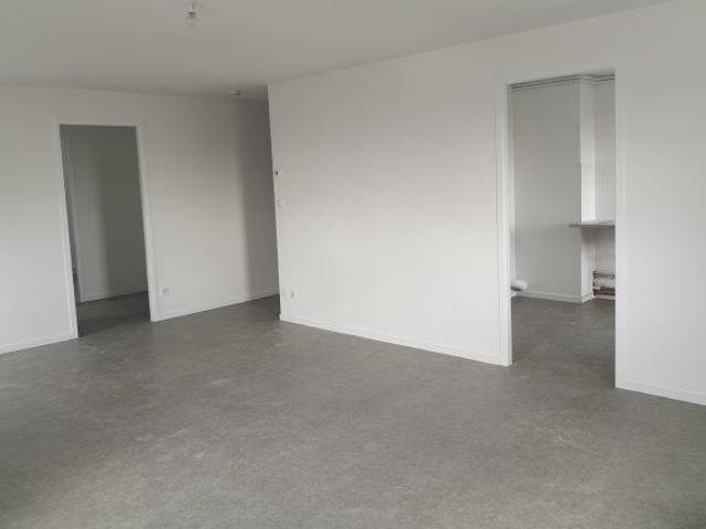 Appartement location à Saint-Étienne, Saint-christo-en-jarez