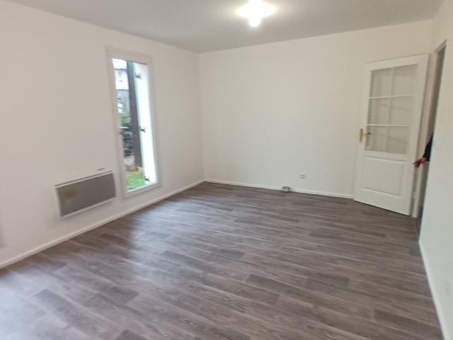 Appartement vente à Sarcelles, Survilliers
