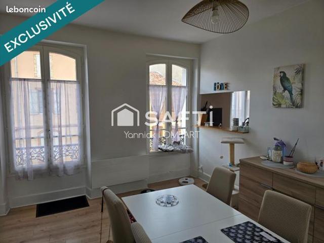 Appartement vente à Albi, Gaillac