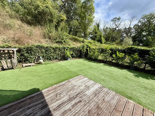 Appartement vente à Gex, Divonne-les-bains