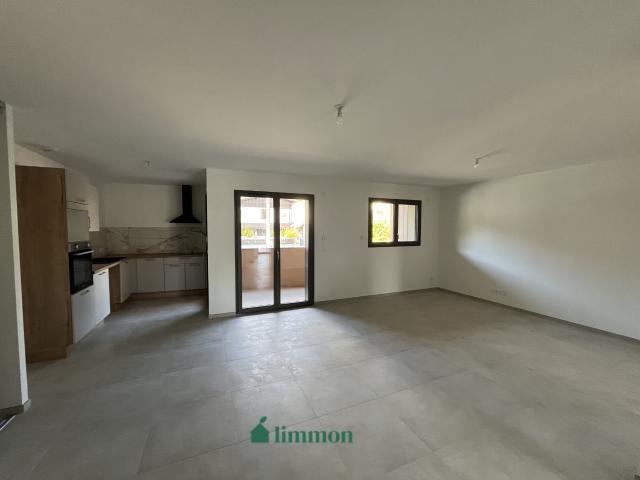 Appartement vente à Grenoble, Renage