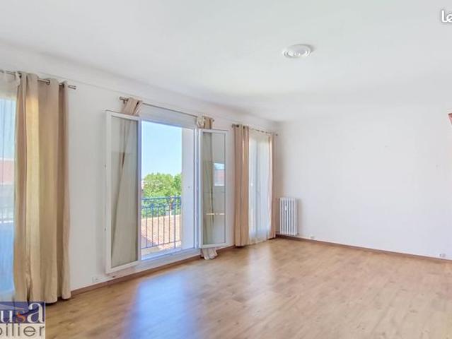 Appartement vente à Nîmes, Gard