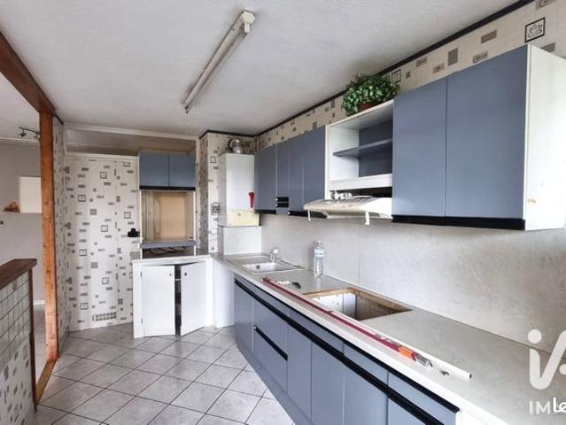 Appartement vente à Arles, La Salle Les Alpes