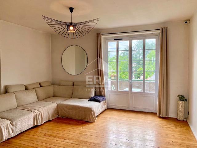 Appartement vente à Pau