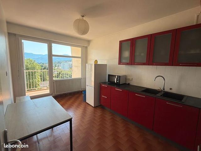 Appartement vente à Chambéry, Cognin