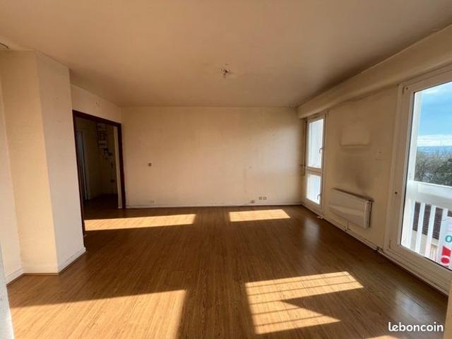 Appartement vente à Langon
