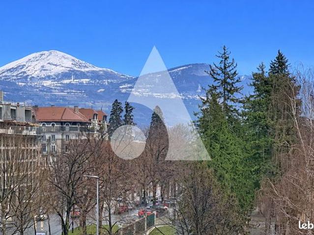 Appartement vente à Gap