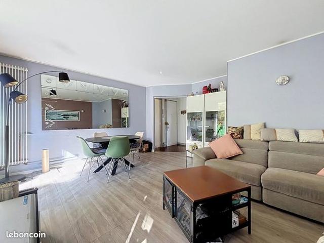 Appartement vente à Brunoy, Essonne