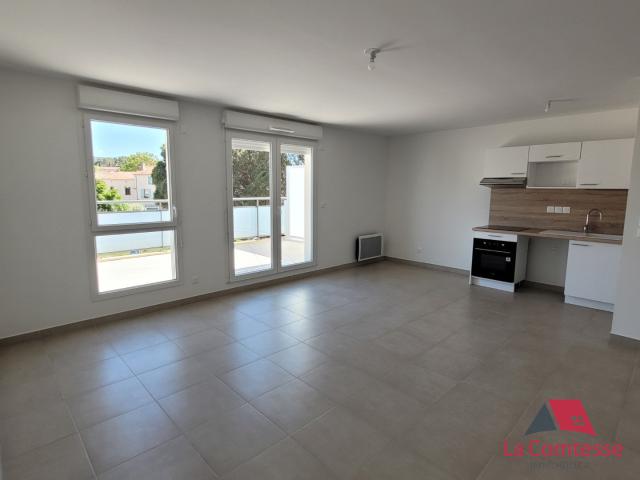 Appartement location à Aix-en-Provence, Trets