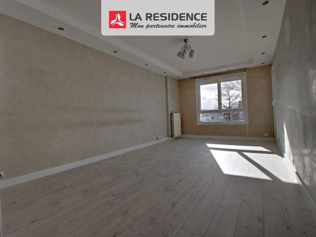Appartement vente à Versailles, Plaisir
